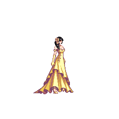 【手游-韩服资讯】浪漫婚纱礼包（女格斗婚纱完全重做~！）16