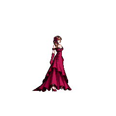 【手游-韩服资讯】浪漫婚纱礼包（女格斗婚纱完全重做~！）17