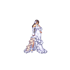 【手游-韩服资讯】浪漫婚纱礼包（女格斗婚纱完全重做~！）18