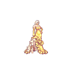 【手游-韩服资讯】浪漫婚纱礼包（女格斗婚纱完全重做~！）20