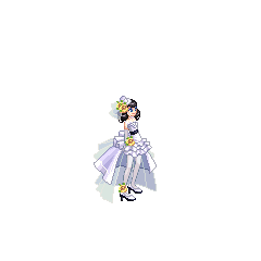 【手游-韩服资讯】浪漫婚纱礼包（女格斗婚纱完全重做~！）27