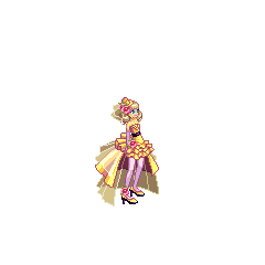 【手游-韩服资讯】浪漫婚纱礼包（女格斗婚纱完全重做~！）28