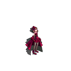 【手游-韩服资讯】浪漫婚纱礼包（女格斗婚纱完全重做~！）29
