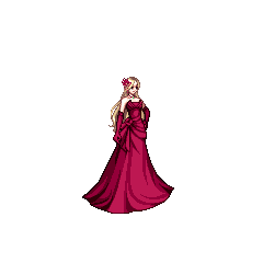 【手游-韩服资讯】浪漫婚纱礼包（女格斗婚纱完全重做~！）34