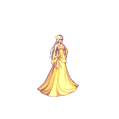 【手游-韩服资讯】浪漫婚纱礼包（女格斗婚纱完全重做~！）35