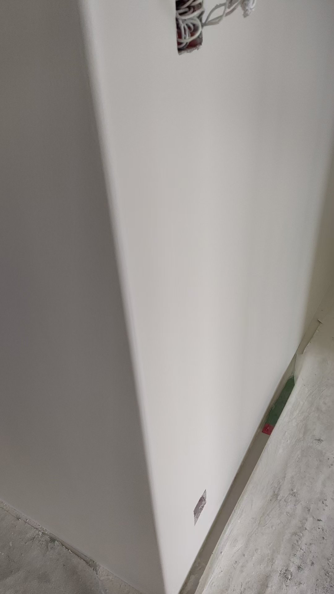 【装修日记】装修硬装基本结束了12