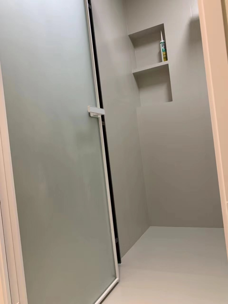 【装修日记】装修硬装基本结束了7