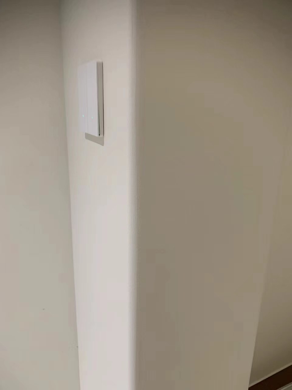 【装修日记】装修硬装基本结束了8