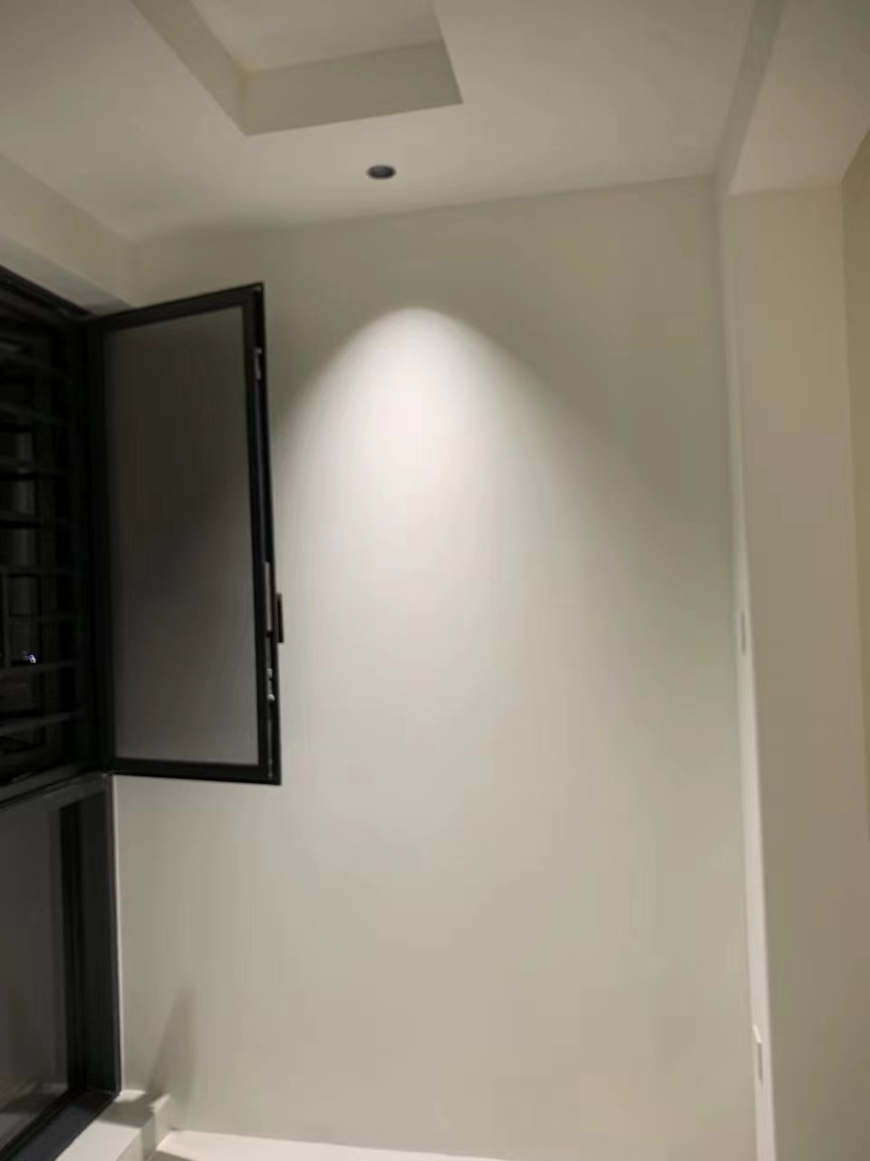 【装修日记】装修硬装基本结束了13