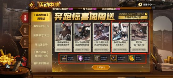 【攻略：开服指南】第十天练级之旅结束，盘点满级后每日该做的事16