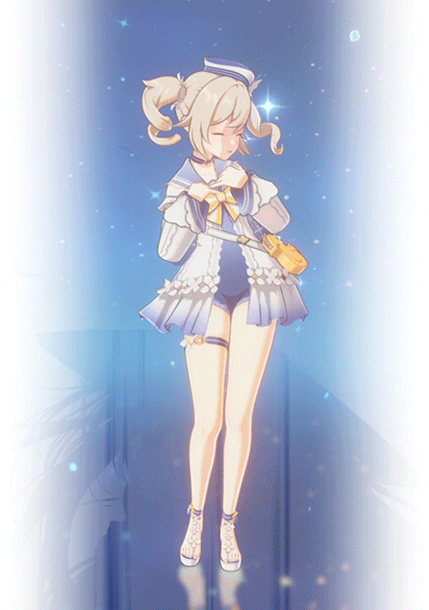 几款原神buff补丁5