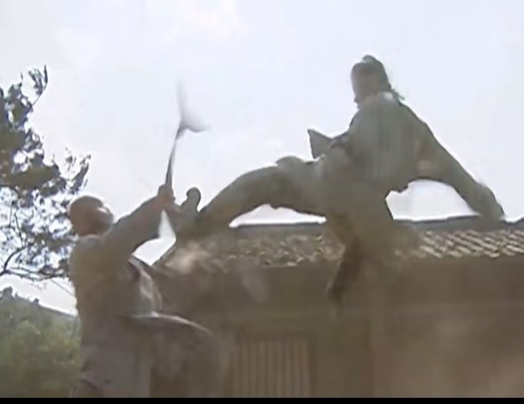 这林冲太窝囊了，看完憋的睡不着觉1