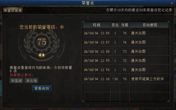 今天被禁网瘾了1