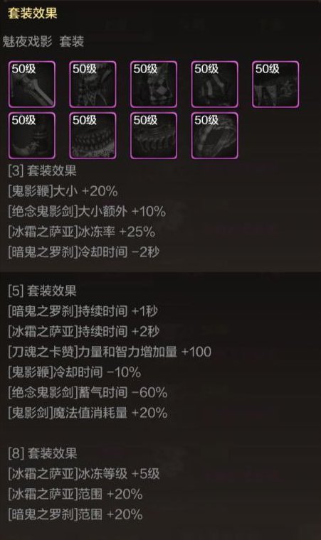 【职业：辅助鬼泣】辅助鬼泣平民打造手法攻略，满配装备入手轻松5
