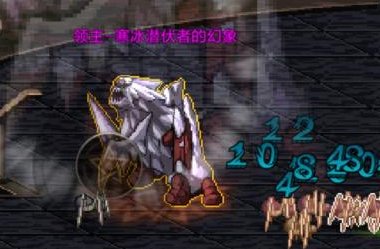 【攻略:迷妄之塔】迷妄之塔难缠层数与通用技巧分享,祝勇士们早日登顶6
