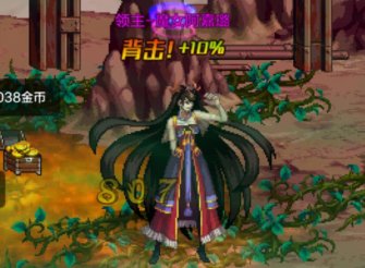 【吐槽：难缠怪物】盘点那些让人忍不住想挥拳的烦人怪物6