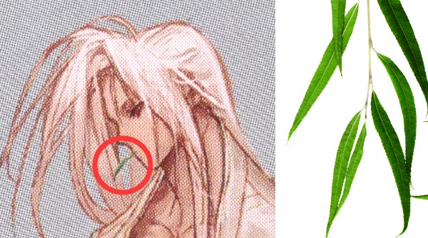【职业鉴赏】总有一处你没见过“剑魂”真觉醒设定稿细节内容全盘点6