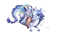 活动宠物是今年韩服手游至尊年宠合体版，超好看1