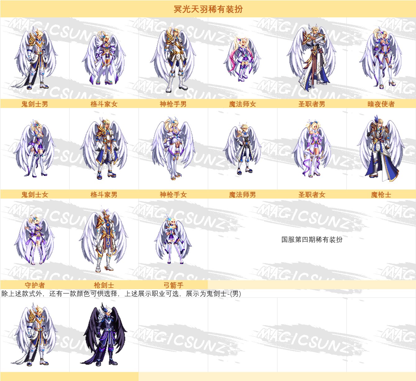 【金秋版本：外观图鉴②】骑士赞歌通行证/苏醒之森/街机中心/魔王小游戏外观获取一览17