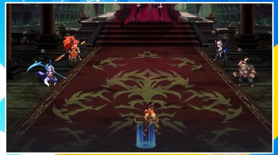 【国服16周年特别节目】图文直播备忘录35