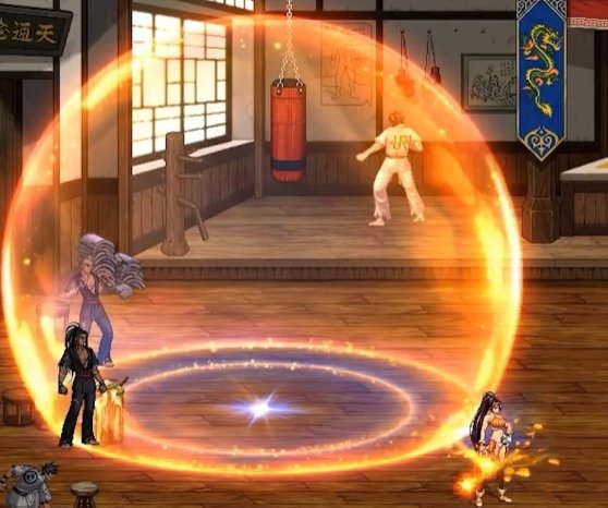 【国服16周年特别节目】图文直播备忘录45