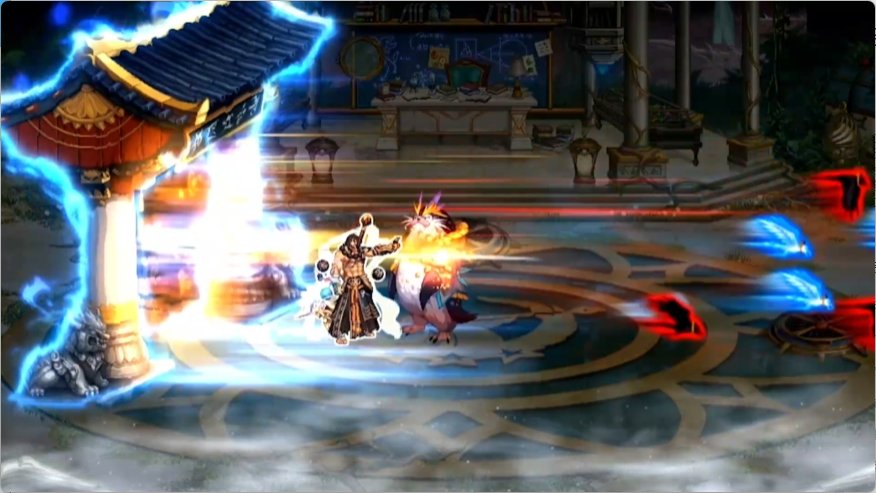 【爆料:韩服0607】开发者座谈会D-TALK直播记录(尹明镇决定DNF端游新增100位开发人员)16
