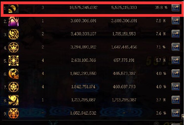 详解召唤CP为何被喷——生不逢时 乱世庸人17