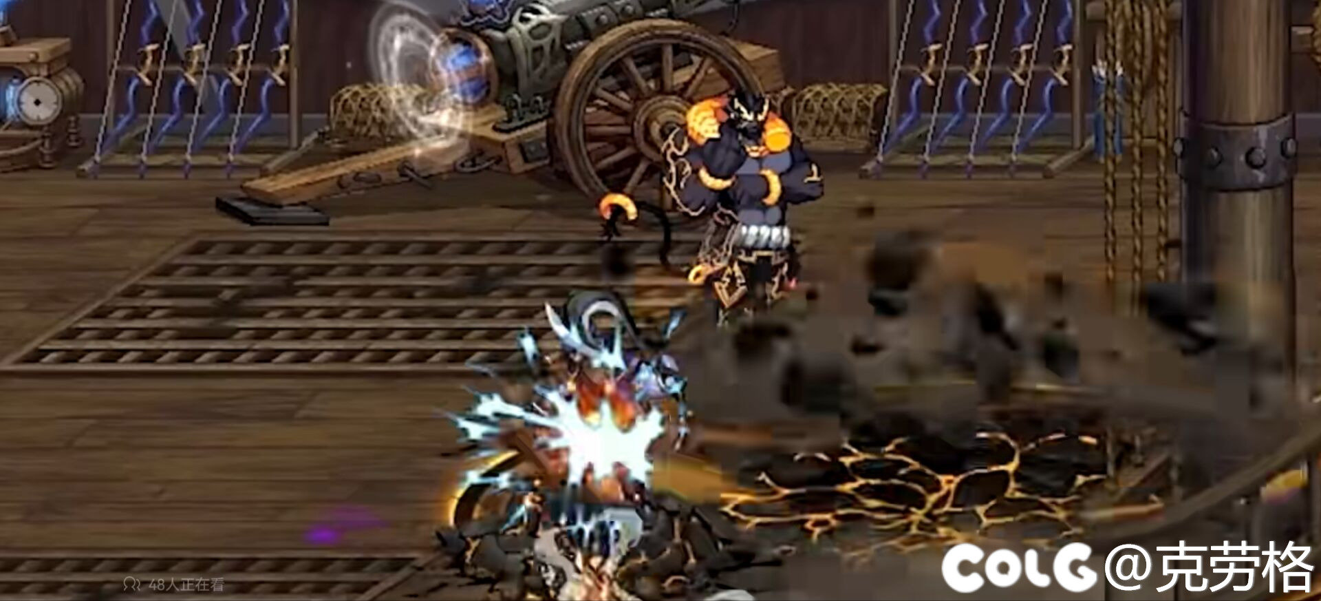 看完驱魔重做，本可人儿给出很多很好的评价1