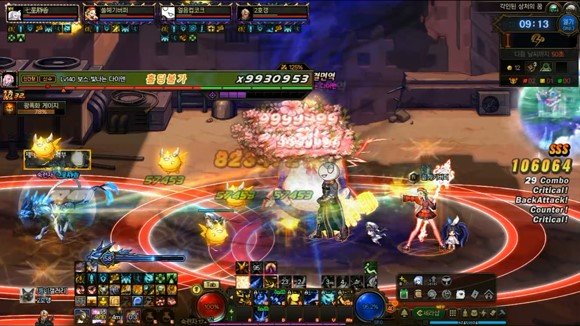 雾神3阶段全机制科普（BOSS机制全知道）25