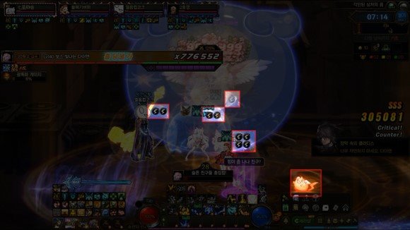雾神3阶段全机制科普（BOSS机制全知道）26
