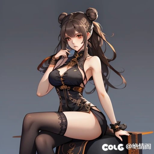 sd 重绘还原角色的不同服装、动作，表情(简单教程)6