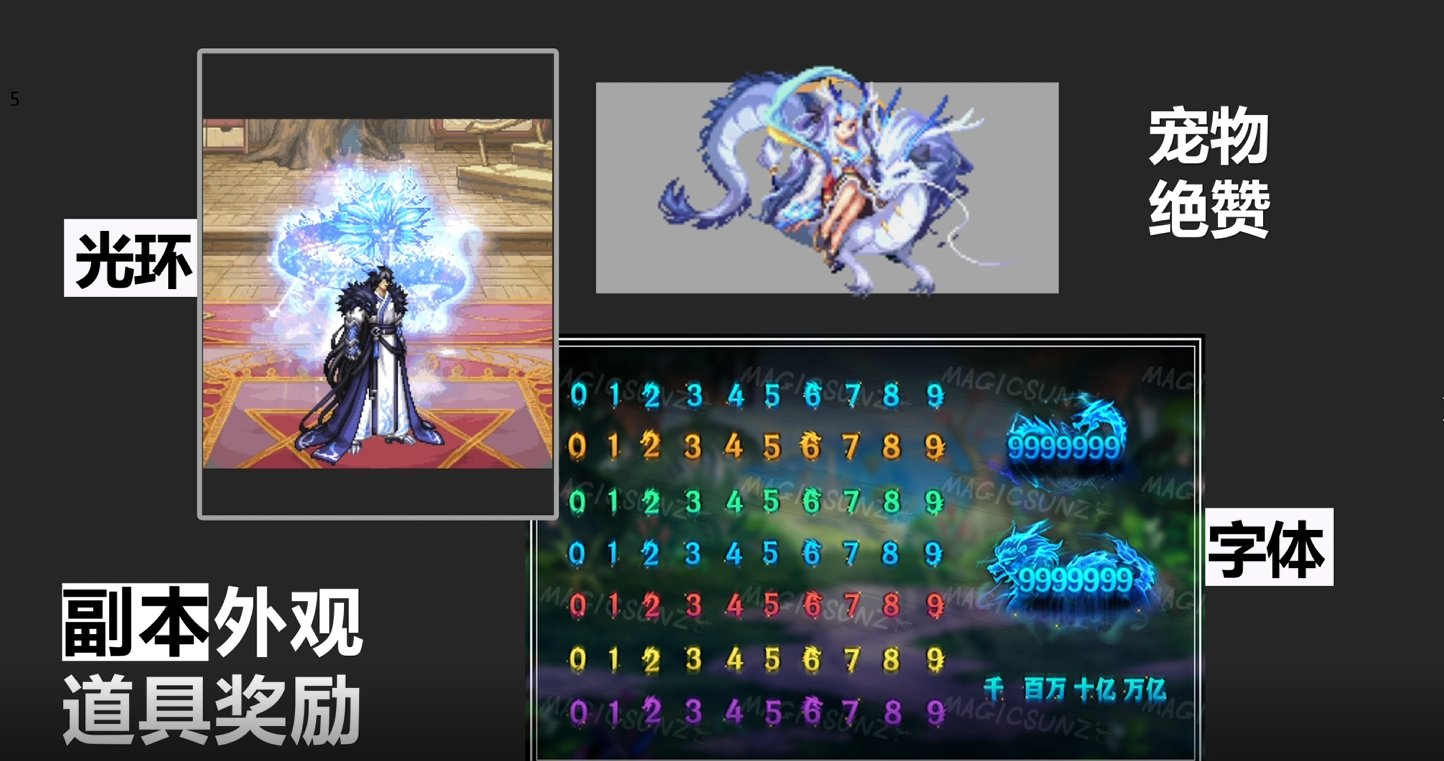 【攻略：幽碧之峡】轻松拿下龙女宠物和光环，副本满星机制手把手教学3