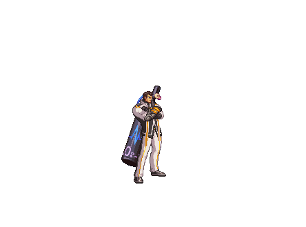 【外观图鉴：0620韩服正式服】夏日海底探索礼包/NEXON周年系列活动等外观类道具一览20