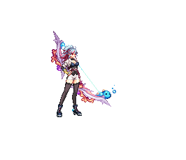 【外观图鉴：0620韩服正式服】夏日海底探索礼包/NEXON周年系列活动等外观类道具一览28