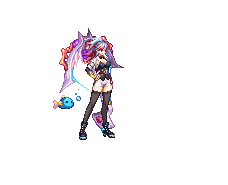 【外观图鉴：0620韩服正式服】夏日海底探索礼包/NEXON周年系列活动等外观类道具一览29