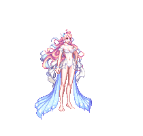 【外观图鉴：韩服体验服0612】疑似夏日潜水主题时装配色/特殊部件/武器装扮外观一览64