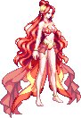 【外观图鉴：韩服体验服0612】疑似夏日潜水主题时装配色/特殊部件/武器装扮外观一览11