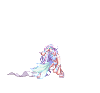 【外观图鉴：韩服体验服0612】疑似夏日潜水主题时装配色/特殊部件/武器装扮外观一览32