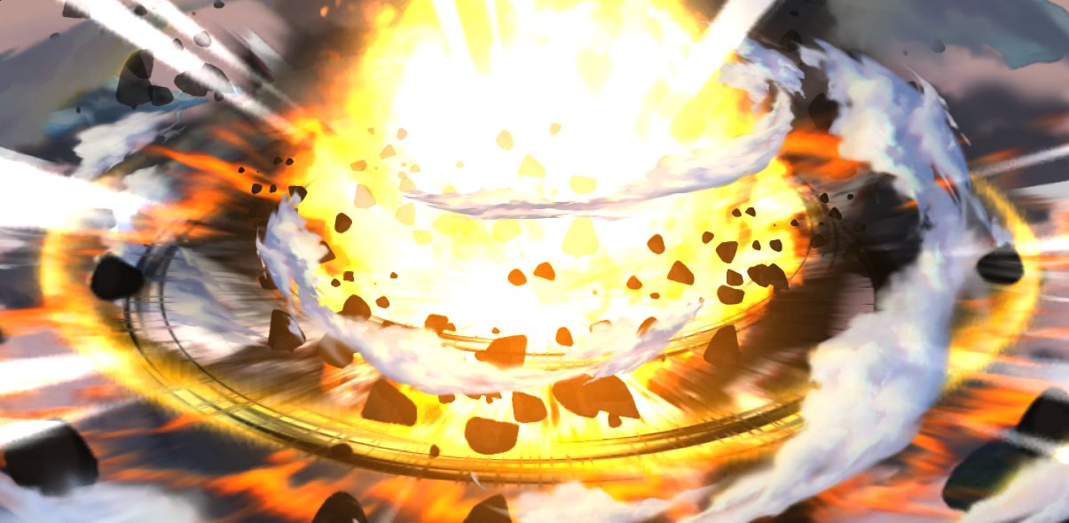 【三觉拆解】兰博爆炸箭-新职业“猎人”觉醒拆包素材无水印鉴赏36