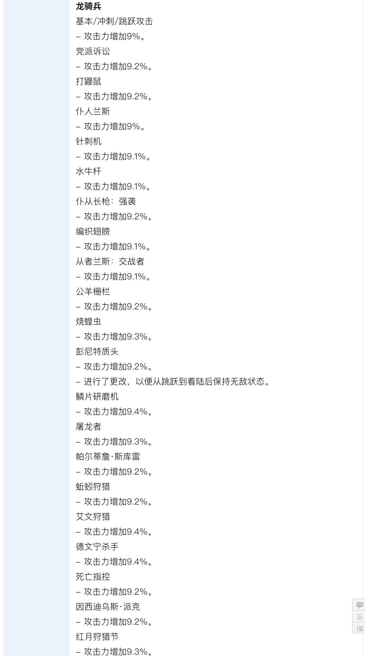 龙枪终于出人头地了,数据像人🦅坠也变成无敌技能了,沃特碧们的Colg,DNF地下城与勇士 - COLG玩家社区