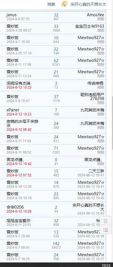 。。。全是炒饭哥1