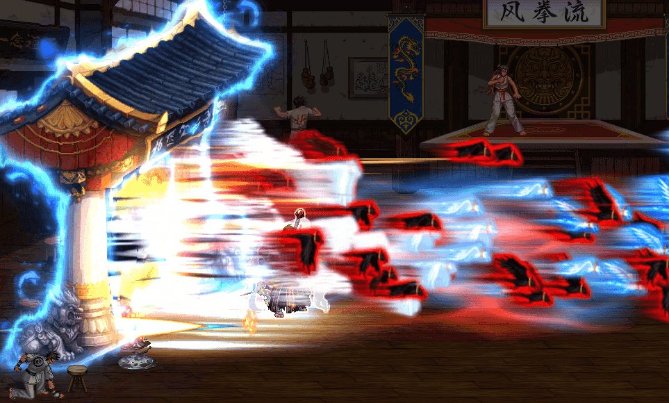 【韩测速报】驱魔重做/奶爸优化/18个职业职业平衡/护石优化8