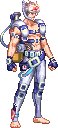 【外观图鉴：韩服体验服0612】疑似夏日潜水主题时装配色/特殊部件/武器装扮外观一览22