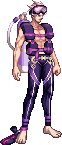 【外观图鉴：韩服体验服0612】疑似夏日潜水主题时装配色/特殊部件/武器装扮外观一览37