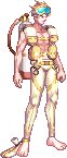 【外观图鉴：韩服体验服0612】疑似夏日潜水主题时装配色/特殊部件/武器装扮外观一览39