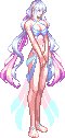 【外观图鉴：韩服体验服0612】疑似夏日潜水主题时装配色/特殊部件/武器装扮外观一览42