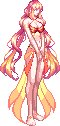 【外观图鉴：韩服体验服0612】疑似夏日潜水主题时装配色/特殊部件/武器装扮外观一览43
