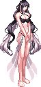 【外观图鉴：韩服体验服0612】疑似夏日潜水主题时装配色/特殊部件/武器装扮外观一览45