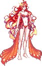 【外观图鉴：韩服体验服0612】疑似夏日潜水主题时装配色/特殊部件/武器装扮外观一览59
