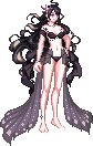 【外观图鉴：韩服体验服0612】疑似夏日潜水主题时装配色/特殊部件/武器装扮外观一览61